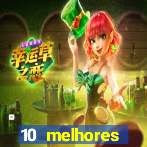 10 melhores plataformas de jogos